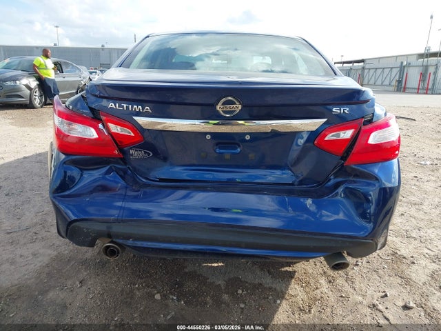 1N4AL3APXGC290030 Nissan Altima 2.5 Sr