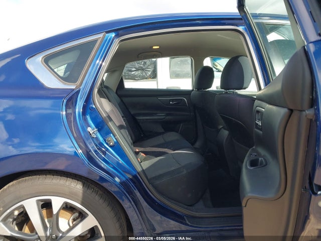 1N4AL3APXGC290030 Nissan Altima 2.5 Sr