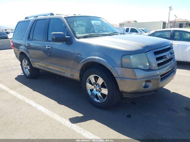 2010 FORD EXPEDITION 1FMJU2A54AEB51292