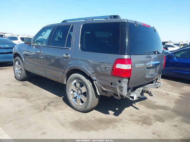 2010 FORD EXPEDITION 1FMJU2A54AEB51292 Photo 2