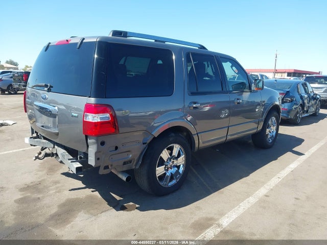 2010 FORD EXPEDITION 1FMJU2A54AEB51292 Photo 3