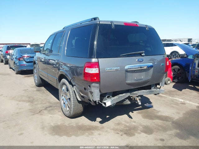 2010 FORD EXPEDITION 1FMJU2A54AEB51292 Photo 5