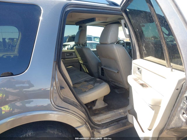 2010 FORD EXPEDITION 1FMJU2A54AEB51292 Photo 7