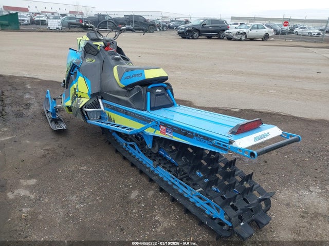 SN1EGM8R3KC334887 Polaris Pro-rmk 850
