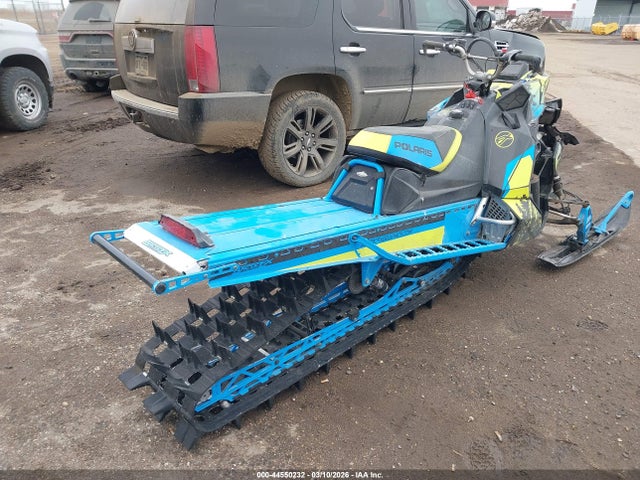 SN1EGM8R3KC334887 Polaris Pro-rmk 850