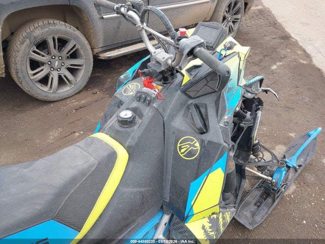 SN1EGM8R3KC334887 Polaris Pro-rmk 850