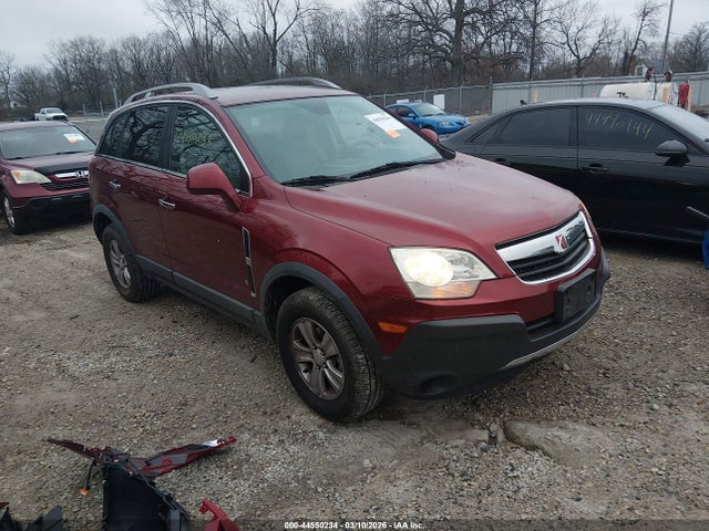 Продаж на аукціоні авто 2008 Saturn Vue 4-cyl Xe, vin: 3GSCL33P18S648986, номер лоту: 44550234