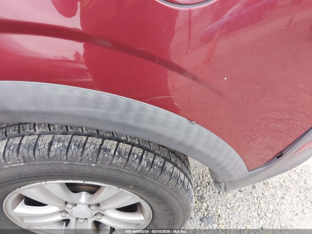 Продаж на аукціоні авто 2008 Saturn Vue 4-cyl Xe, vin: 3GSCL33P18S648986, номер лоту: 44550234