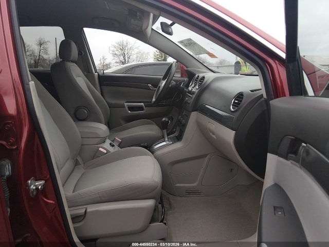 Продаж на аукціоні авто 2008 Saturn Vue 4-cyl Xe, vin: 3GSCL33P18S648986, номер лоту: 44550234