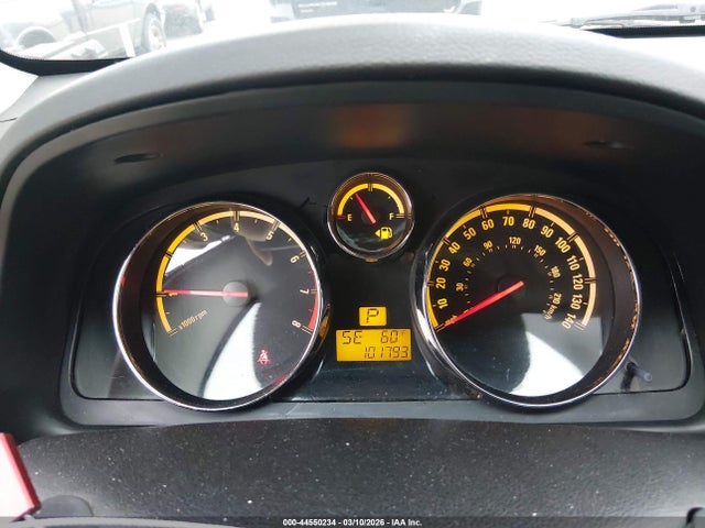 Продаж на аукціоні авто 2008 Saturn Vue 4-cyl Xe, vin: 3GSCL33P18S648986, номер лоту: 44550234