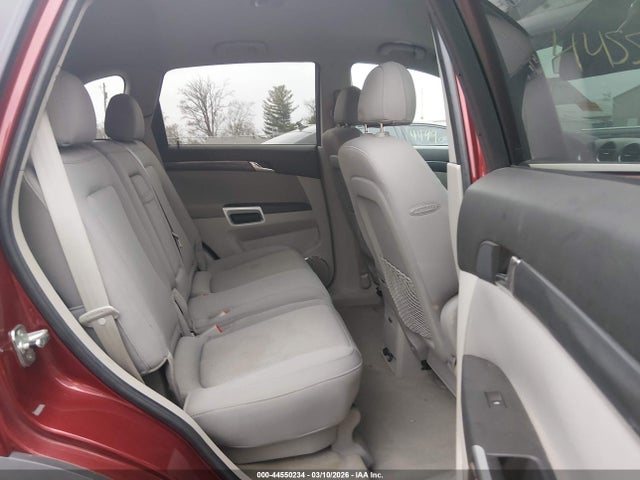 Продаж на аукціоні авто 2008 Saturn Vue 4-cyl Xe, vin: 3GSCL33P18S648986, номер лоту: 44550234