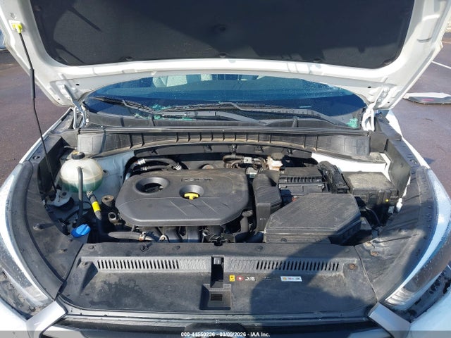 Aukcja sprzedaży 2018 Hyundai Tucson Sel, vin: KM8J3CA43JU712510, numer aukcji: 44550236