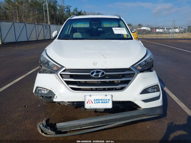 Aukcja sprzedaży 2018 Hyundai Tucson Sel, vin: KM8J3CA43JU712510, numer aukcji: 44550236