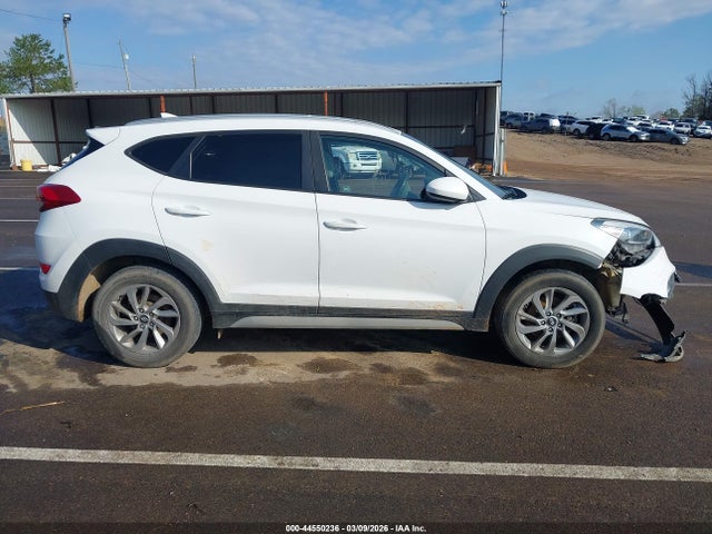 Aukcja sprzedaży 2018 Hyundai Tucson Sel, vin: KM8J3CA43JU712510, numer aukcji: 44550236