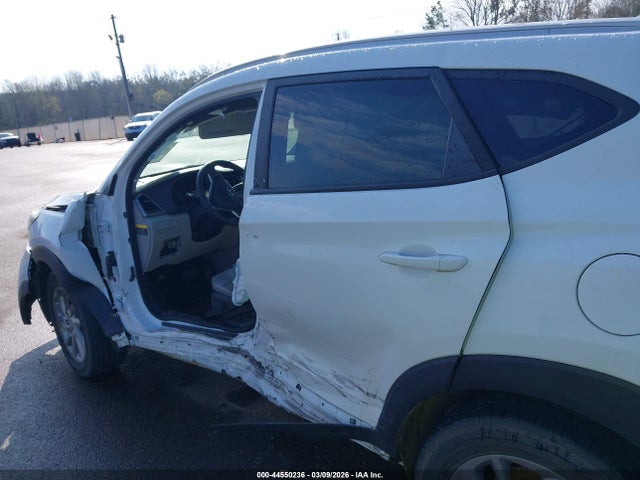 Aukcja sprzedaży 2018 Hyundai Tucson Sel, vin: KM8J3CA43JU712510, numer aukcji: 44550236