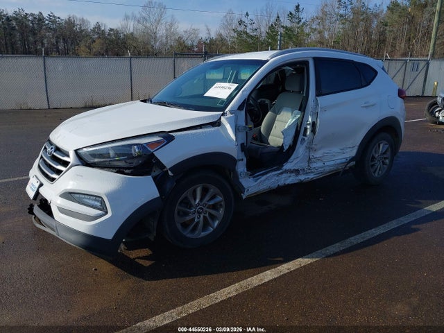 Aukcja sprzedaży 2018 Hyundai Tucson Sel, vin: KM8J3CA43JU712510, numer aukcji: 44550236