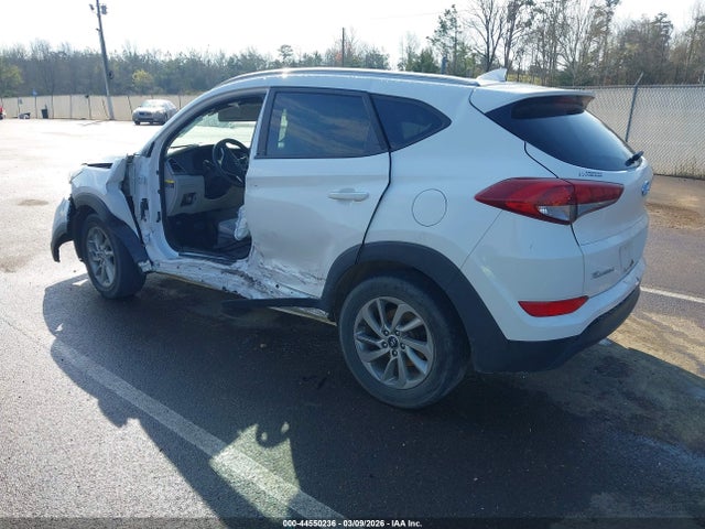 Aukcja sprzedaży 2018 Hyundai Tucson Sel, vin: KM8J3CA43JU712510, numer aukcji: 44550236