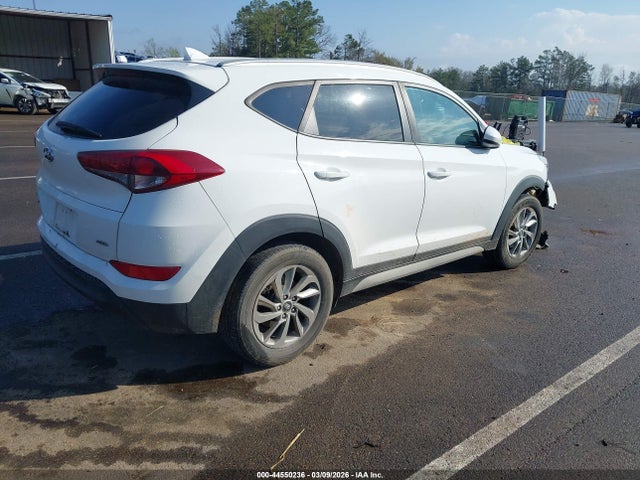 Aukcja sprzedaży 2018 Hyundai Tucson Sel, vin: KM8J3CA43JU712510, numer aukcji: 44550236