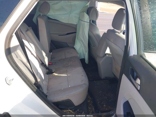 Aukcja sprzedaży 2018 Hyundai Tucson Sel, vin: KM8J3CA43JU712510, numer aukcji: 44550236