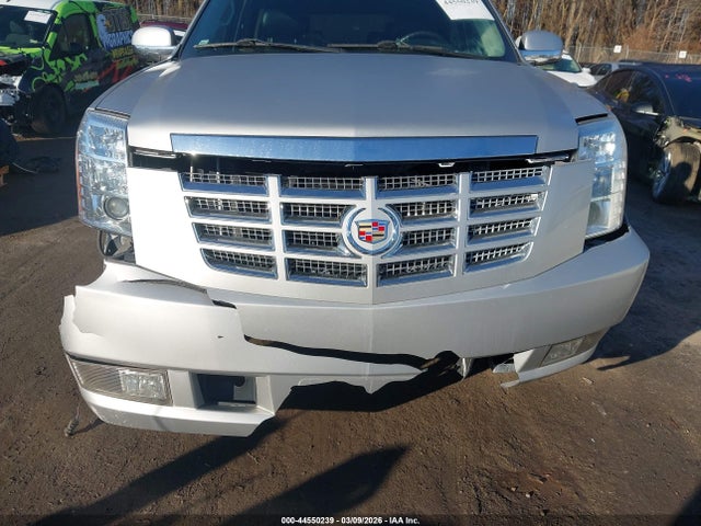 Продаж на аукціоні авто 2010 Cadillac Escalade Luxury, vin: 1GYUKBEF0AR197490, номер лоту: 44550239