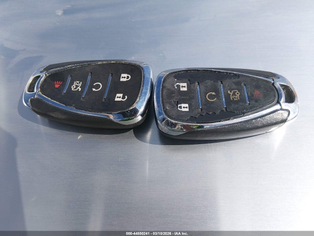 1G1ZC5ST2NF152037 Chevrolet Malibu Fwd 1fl