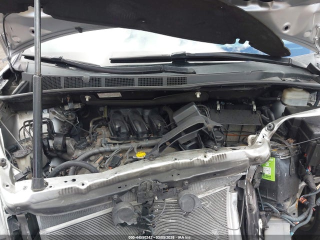 2016 TOYOTA SIENNA 5TDDK3DC6GS130566 Photo 9