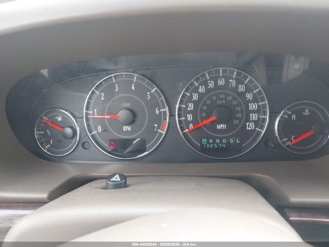 2002 Chrysler Sebring Lxi მანქანა იყიდება აუქციონზე, vin: 1C3EL55R52N309801, აუქციონის ნომერი: 44550243