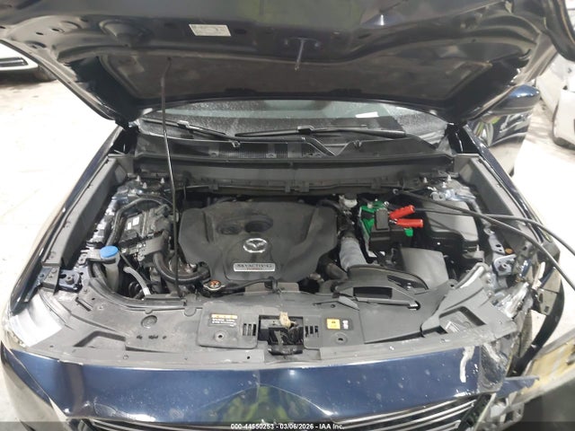 Aukcja sprzedaży 2022 Mazda Cx-9 Sport, vin: JM3TCBBY3N0608371, numer aukcji: 44550253