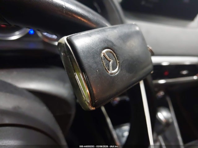 Aukcja sprzedaży 2022 Mazda Cx-9 Sport, vin: JM3TCBBY3N0608371, numer aukcji: 44550253