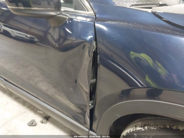 Aukcja sprzedaży 2022 Mazda Cx-9 Sport, vin: JM3TCBBY3N0608371, numer aukcji: 44550253