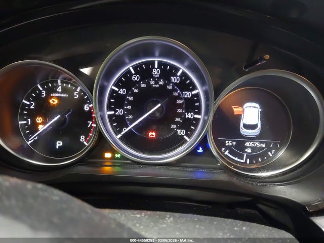 Aukcja sprzedaży 2022 Mazda Cx-9 Sport, vin: JM3TCBBY3N0608371, numer aukcji: 44550253