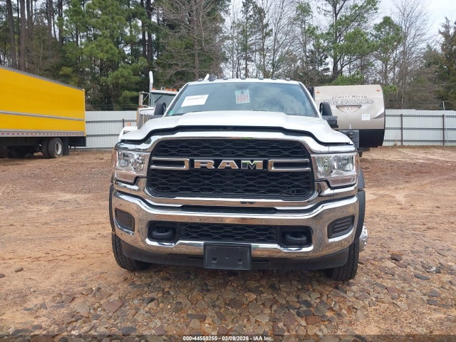 Продажа на аукционе авто 2024 Ram 5500 Chassis Tradesman/slt/laramie/limited, vin: 3C7WRNFL2RG172606, номер лота: 44550255