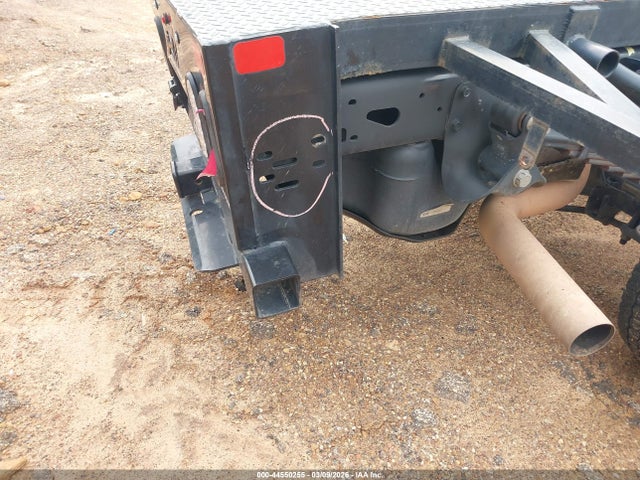 Продажа на аукционе авто 2024 Ram 5500 Chassis Tradesman/slt/laramie/limited, vin: 3C7WRNFL2RG172606, номер лота: 44550255