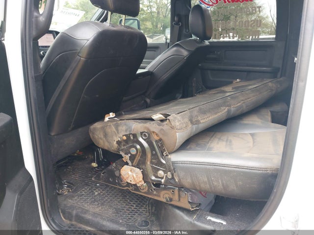 Продажа на аукционе авто 2024 Ram 5500 Chassis Tradesman/slt/laramie/limited, vin: 3C7WRNFL2RG172606, номер лота: 44550255
