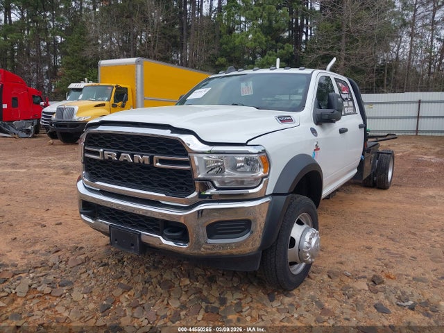 Продажа на аукционе авто 2024 Ram 5500 Chassis Tradesman/slt/laramie/limited, vin: 3C7WRNFL2RG172606, номер лота: 44550255