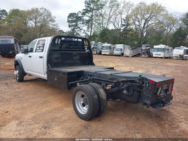 Продажа на аукционе авто 2024 Ram 5500 Chassis Tradesman/slt/laramie/limited, vin: 3C7WRNFL2RG172606, номер лота: 44550255