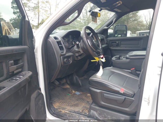 Продажа на аукционе авто 2024 Ram 5500 Chassis Tradesman/slt/laramie/limited, vin: 3C7WRNFL2RG172606, номер лота: 44550255