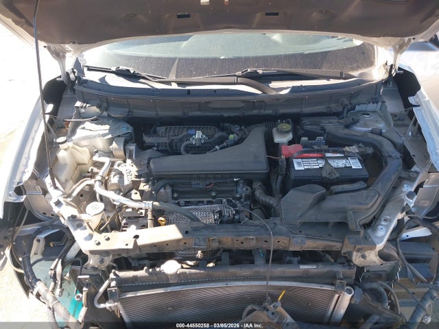 Nissan ROGUE S 2017 KNMAT2MT9HP599494 Image 10