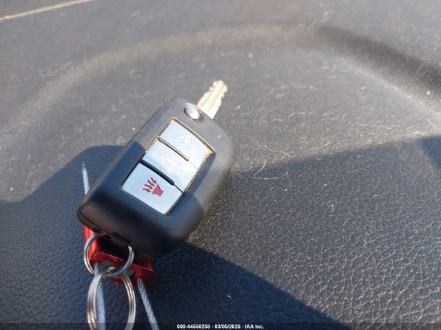 Nissan ROGUE S 2017 KNMAT2MT9HP599494 Image 11