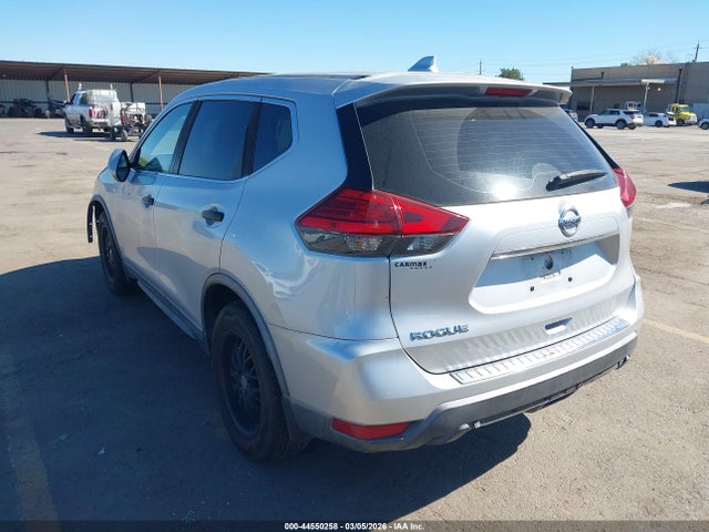 Nissan ROGUE S 2017 KNMAT2MT9HP599494 Image 3