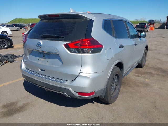 Nissan ROGUE S 2017 KNMAT2MT9HP599494 Image 4