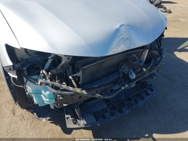 Nissan ROGUE S 2017 KNMAT2MT9HP599494 Image 6