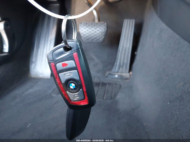 Продаж на аукціоні авто 2016 Bmw 328i, vin: WBA8E9G55GNU29820, номер лоту: 44550264