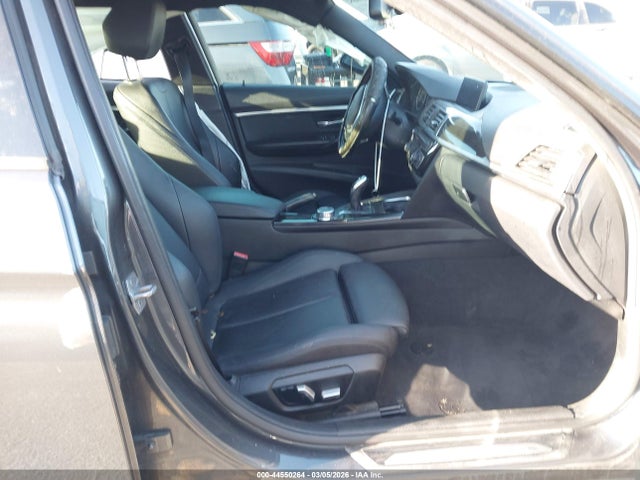 Продаж на аукціоні авто 2016 Bmw 328i, vin: WBA8E9G55GNU29820, номер лоту: 44550264