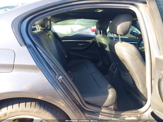 Продаж на аукціоні авто 2016 Bmw 328i, vin: WBA8E9G55GNU29820, номер лоту: 44550264