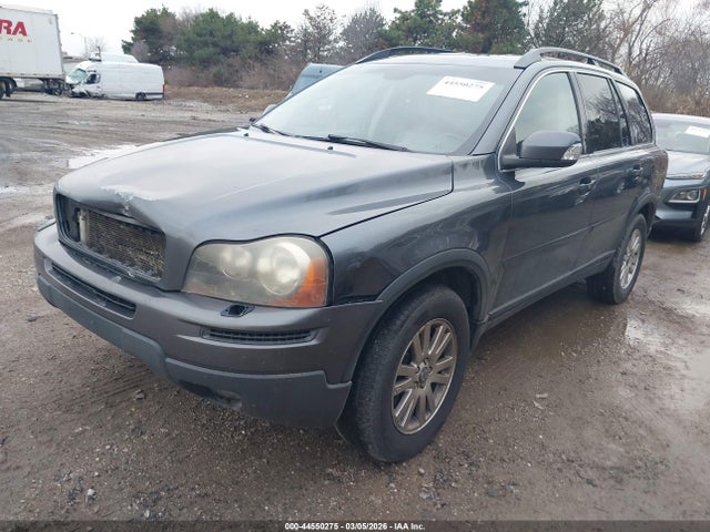 Aukcja sprzedaży 2008 Volvo Xc90 3.2, vin: YV4CZ982581433457, numer aukcji: 44550275