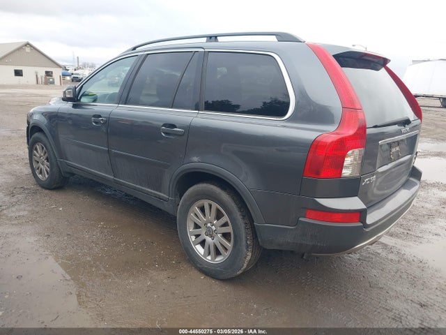 Aukcja sprzedaży 2008 Volvo Xc90 3.2, vin: YV4CZ982581433457, numer aukcji: 44550275