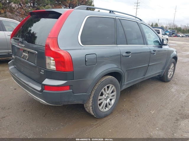 Aukcja sprzedaży 2008 Volvo Xc90 3.2, vin: YV4CZ982581433457, numer aukcji: 44550275