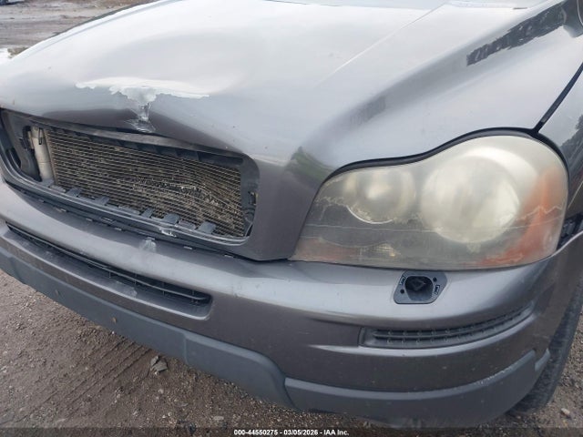 Aukcja sprzedaży 2008 Volvo Xc90 3.2, vin: YV4CZ982581433457, numer aukcji: 44550275