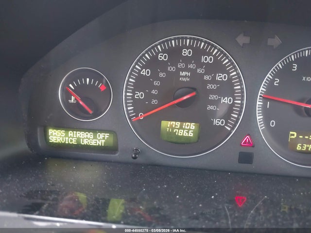 Aukcja sprzedaży 2008 Volvo Xc90 3.2, vin: YV4CZ982581433457, numer aukcji: 44550275